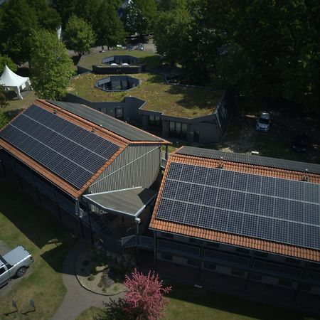 Tat Tagungs- Und Gaestehaus Hotel Rheine Luaran gambar