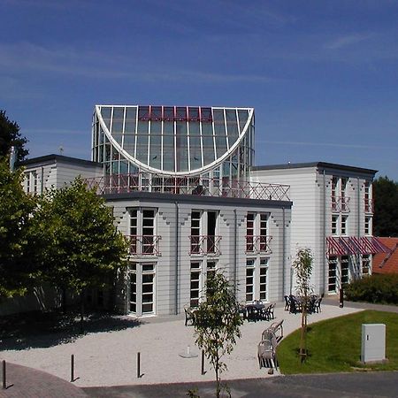 Tat Tagungs- Und Gaestehaus Rheine Luaran gambar