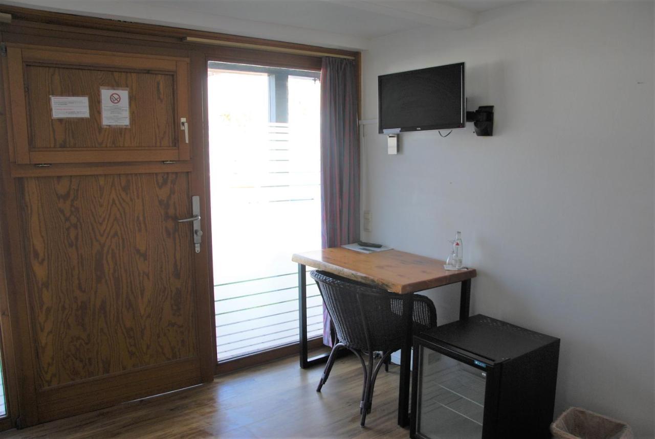 Tat Tagungs- Und Gaestehaus Rheine Bilik gambar