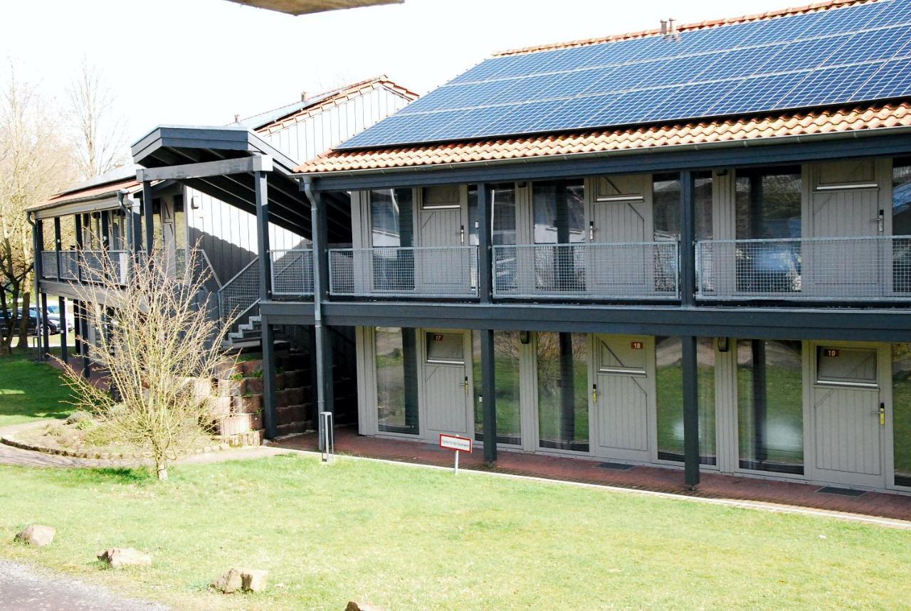 Tat Tagungs- Und Gaestehaus Rheine Luaran gambar